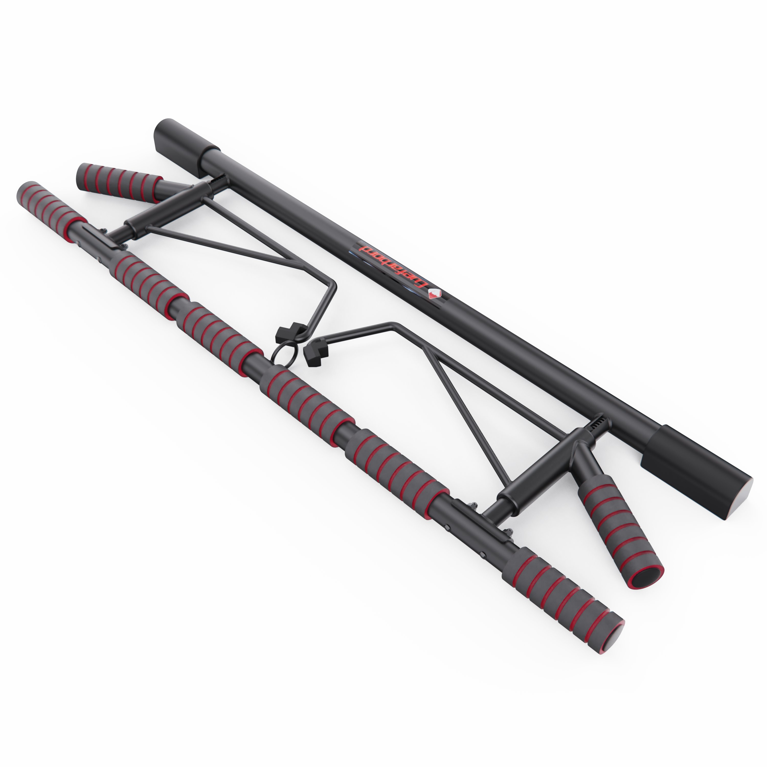 Турник дверной DFC CUEFARBORD