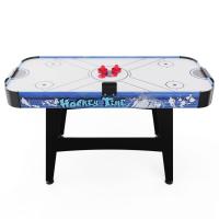 Игровой стол - аэрохоккей DFC 54" 135 x 65 см