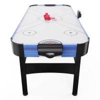 Игровой стол - аэрохоккей DFC 54" 135 x 65 см