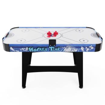 Игровой стол - аэрохоккей DFC 54" 135 x 65 см