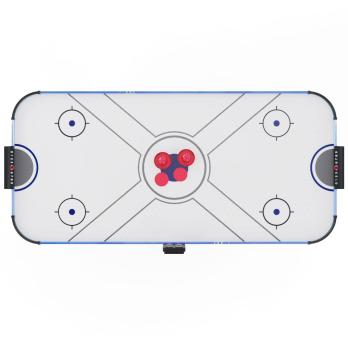 Игровой стол - аэрохоккей DFC 54" 135 x 65 см