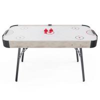 Игровой стол - аэрохоккей DFC 54" 135 x 65 см