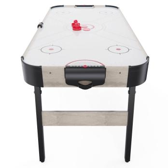 Игровой стол - аэрохоккей DFC 54" 135 x 65 см