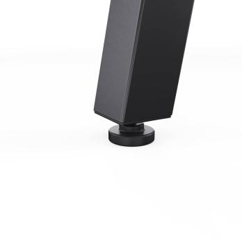 Игровой стол - аэрохоккей DFC 54" 135 x 65 см