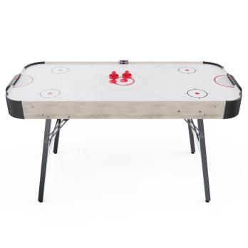 Игровой стол - аэрохоккей DFC 54" 135 x 65 см