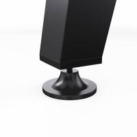 Игровой стол - аэрохоккей DFC 54" 136 x 68 см