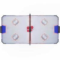 Игровой стол - аэрохоккей DFC 54" 136 x 68 см