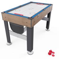 Игровой стол - трансформер DFC 54" 4 в 1, 137 x 61 см