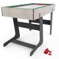 Игровой стол – трансформер DFC 48" 4 в 1, 128 x 61 см