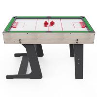 Игровой стол – трансформер DFC 48" 4 в 1, 128 x 61 см