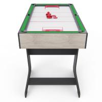 Игровой стол – трансформер DFC 48" 4 в 1, 128 x 61 см