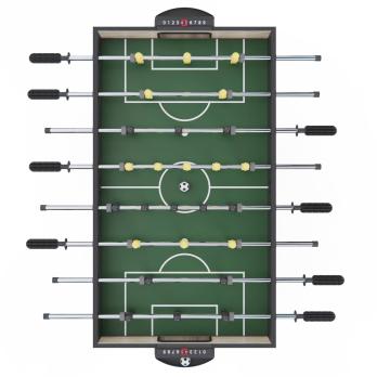 Игровой стол – трансформер DFC 48" 4 в 1, 128 x 61 см