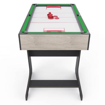 Игровой стол – трансформер DFC 48" 4 в 1, 128 x 61 см