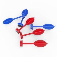 Игровой стол - трансформер 10 в 1 DFC 40" 102 x 51 см