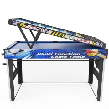 Игровой стол - трансформер 10 в 1 DFC 40" 102 x 51 см