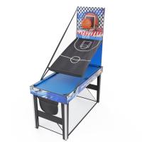 Игровой стол – трансформер 10 в 1 DFC 48" 122 x 61 см