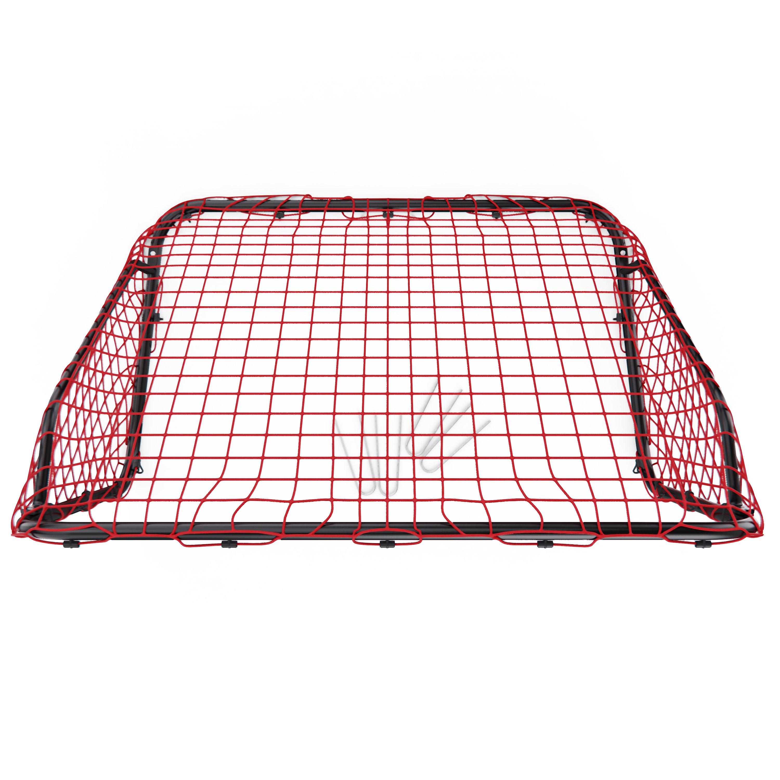 Ворота игровые DFC RQ23009 (120 x 80 см)