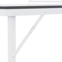 Теннисный стол DFC RayChee 60" 150 x 67 см