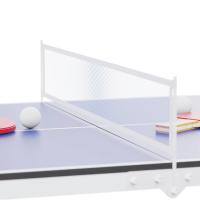 Теннисный стол DFC RayChee 60" 150 x 67 см