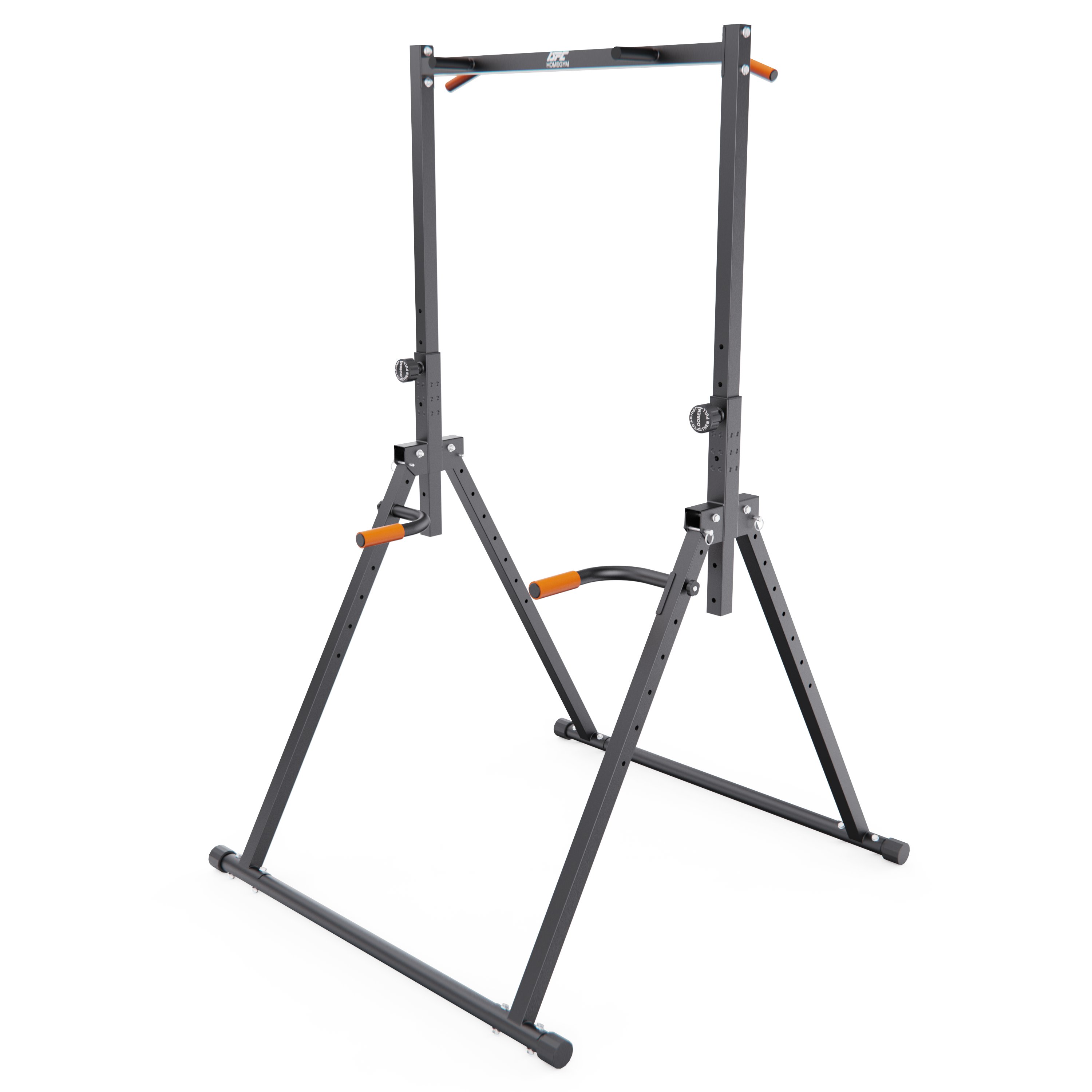 Стойка для подтягиваний и отжиманий DFC D011