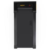 Беговая дорожка DFC AXEFIT TM200-3B, 95 х 40 см, черная