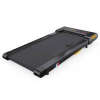 Беговая дорожка DFC AXEFIT TM200-3B, 95 х 40 см, черная