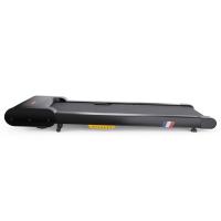 Беговая дорожка DFC AXEFIT TM200-3B, 95 х 40 см, черная