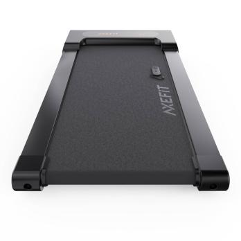 Беговая дорожка DFC AXEFIT TM200-3B, 95 х 40 см, черная
