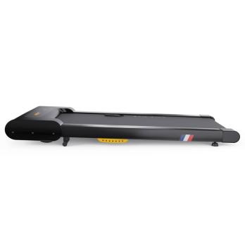 Беговая дорожка DFC AXEFIT TM200-3B, 95 х 40 см, черная
