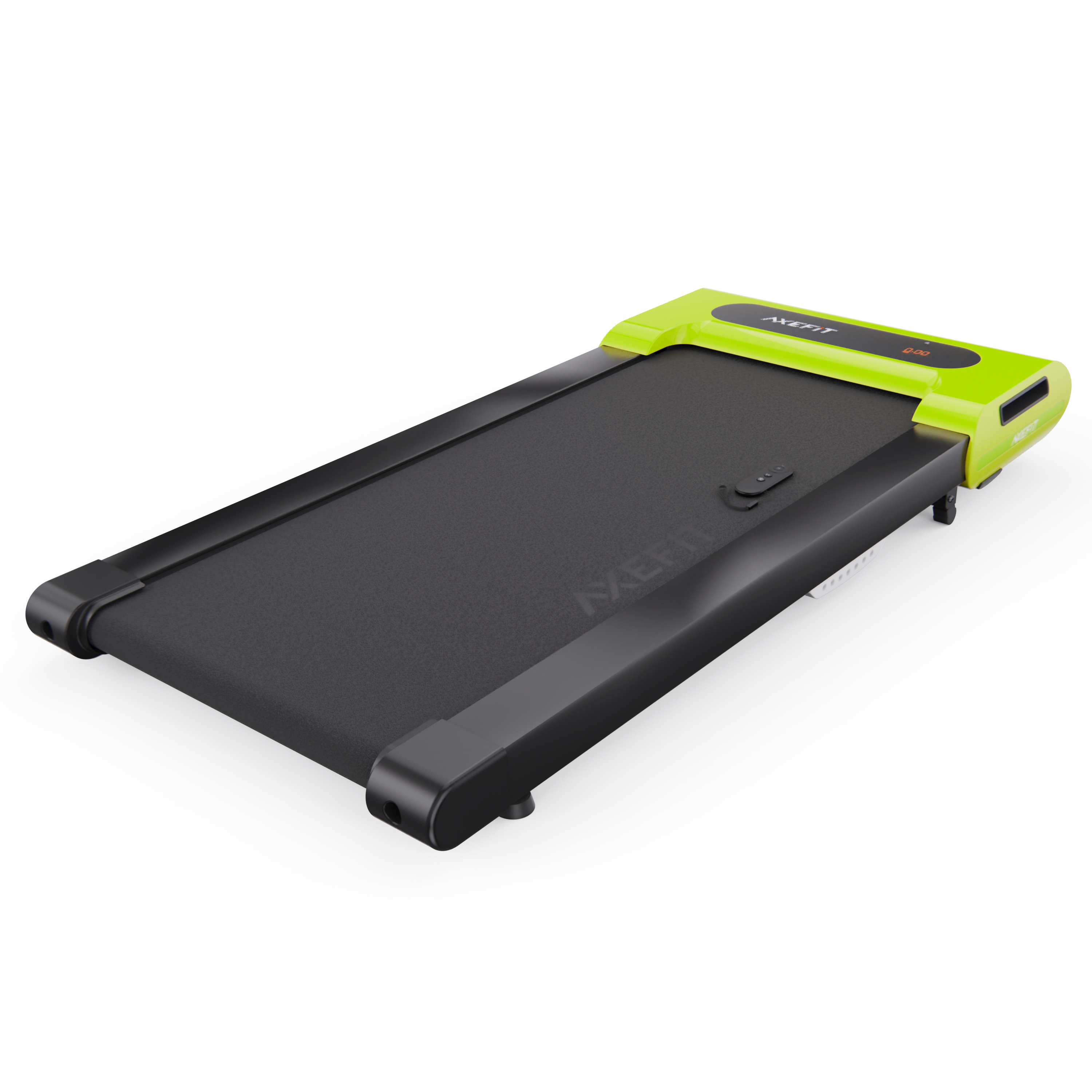 Беговая дорожка DFC AXEFIT TM200-3G, 95 х 40 см, зеленая