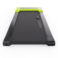 Беговая дорожка DFC AXEFIT TM200-3G, 95 х 40 см, зеленая