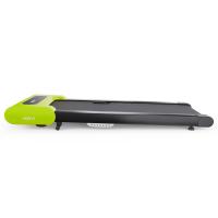 Беговая дорожка DFC AXEFIT TM200-3G, 95 х 40 см, зеленая