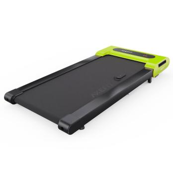 Беговая дорожка DFC AXEFIT TM200-3G, 95 х 40 см, зеленая