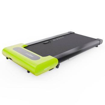 Беговая дорожка DFC AXEFIT TM200-3G, 95 х 40 см, зеленая