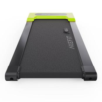 Беговая дорожка DFC AXEFIT TM200-3G, 95 х 40 см, зеленая