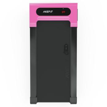 Беговая дорожка DFC AXEFIT TM200-3P, 95 х 40 см, розовая