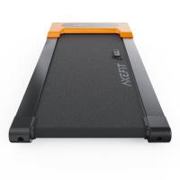 Беговая дорожка DFC AXEFIT TM200-3D, 95 х 40 см, оранжевая