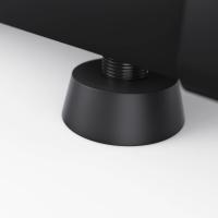 Беговая дорожка DFC AXEFIT TM200-3D, 95 х 40 см, оранжевая