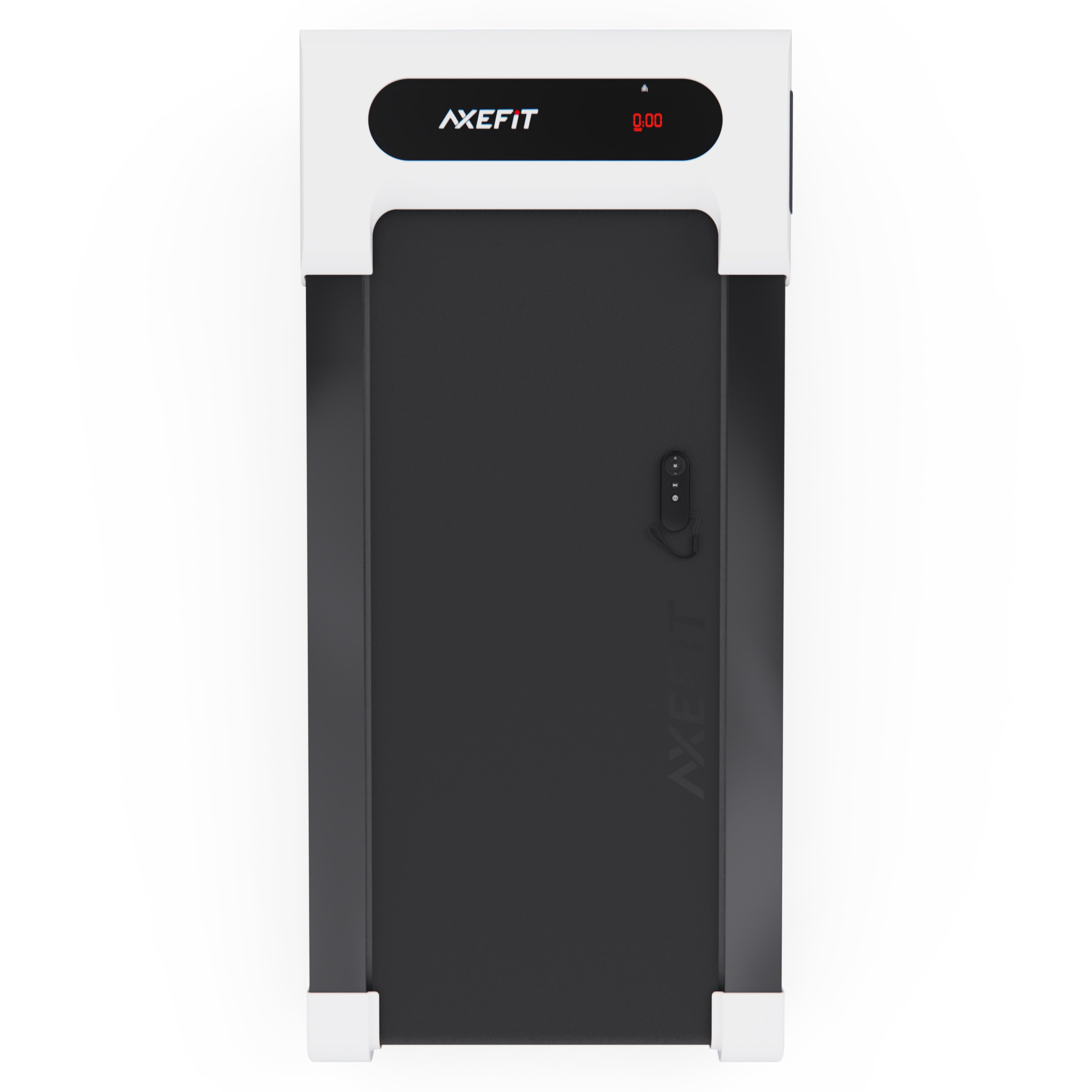 Беговая дорожка DFC AXEFIT TM200-3, 95 х 40 см, белая