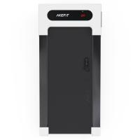 Беговая дорожка DFC AXEFIT TM200-3, 95 х 40 см, белая