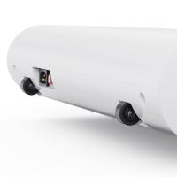 Беговая дорожка DFC AXEFIT TM200-3, 95 х 40 см, белая