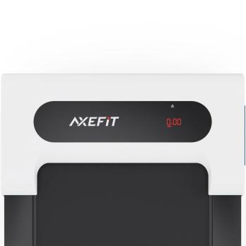 Беговая дорожка DFC AXEFIT TM200-3, 95 х 40 см, белая