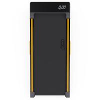 Беговая дорожка DFC ACTFLAME TM400-5B, 97 х 40 см