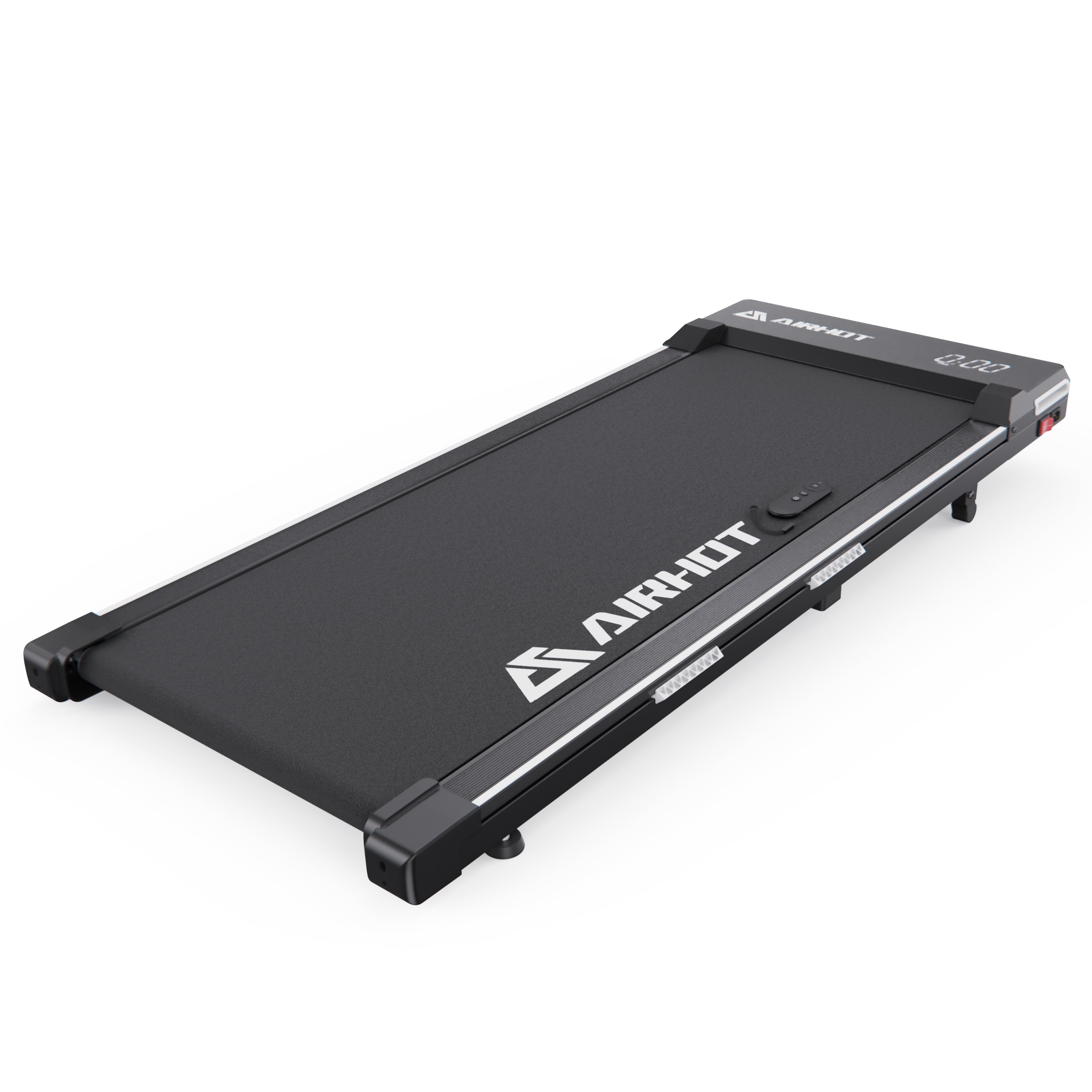 Беговая дорожка DFC AIRHOT TM400-7, 100 х 40 см