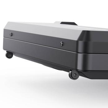 Беговая дорожка DFC AIRHOT TM400-7, 100 х 40 см
