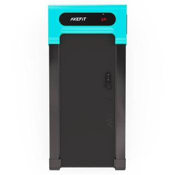 Беговая дорожка DFC AXEFIT TM200-3Blue, 95 х 40 см, голубая
