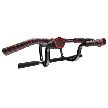 Дверной турник SPORTSTECH KS600 с тренировочными петлями