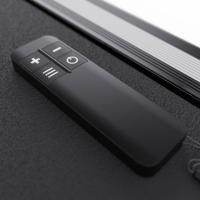 Беговая дорожка DFC Colibri TM100-4, 93 х 38 см