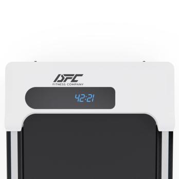 Беговая дорожка DFC Colibri TM100-4, 93 х 38 см