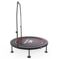 Батут для фитнеса DFC KENSONE 40" BSD-40-Black с поручнем